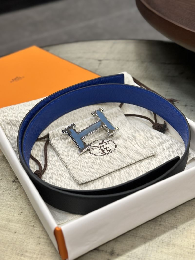 Hermes Belts